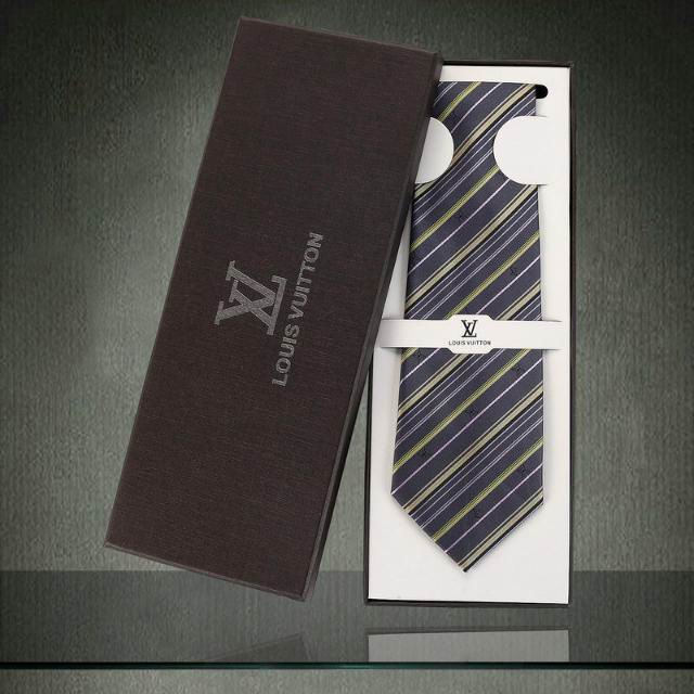 LV Necktie AAA Quality-077