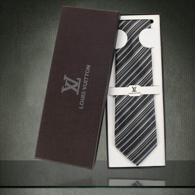 LV Necktie AAA Quality-079