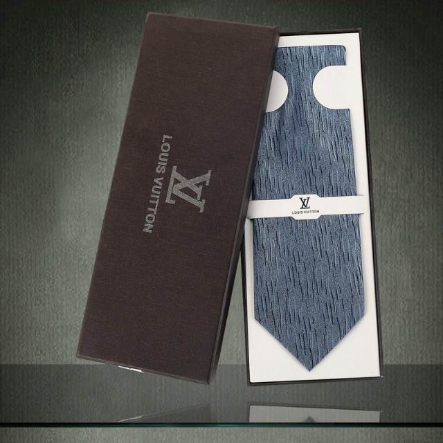 LV Necktie AAA Quality-090