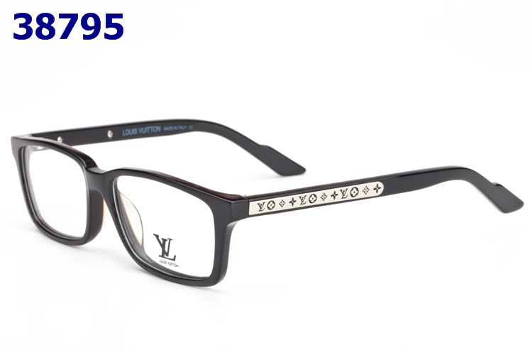 LV Plain Glasses AAA-001