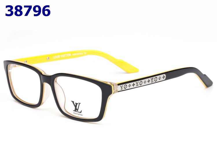 LV Plain Glasses AAA-002