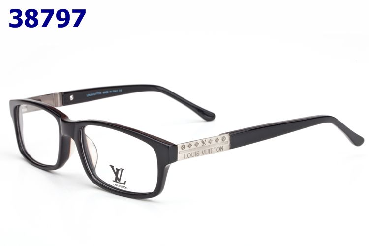 LV Plain Glasses AAA-003