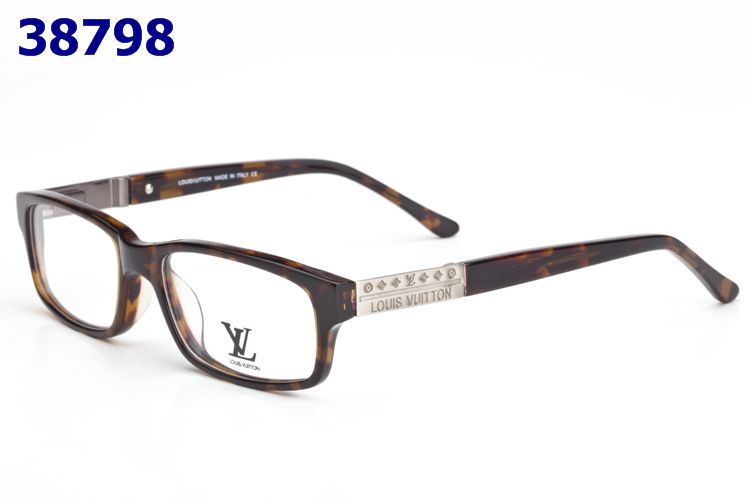 LV Plain Glasses AAA-004