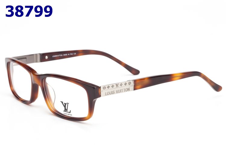 LV Plain Glasses AAA-005