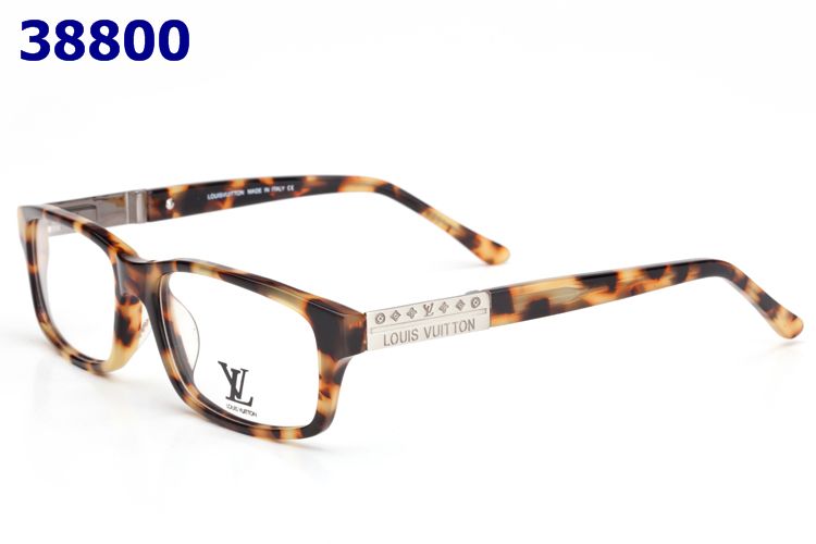 LV Plain Glasses AAA-006