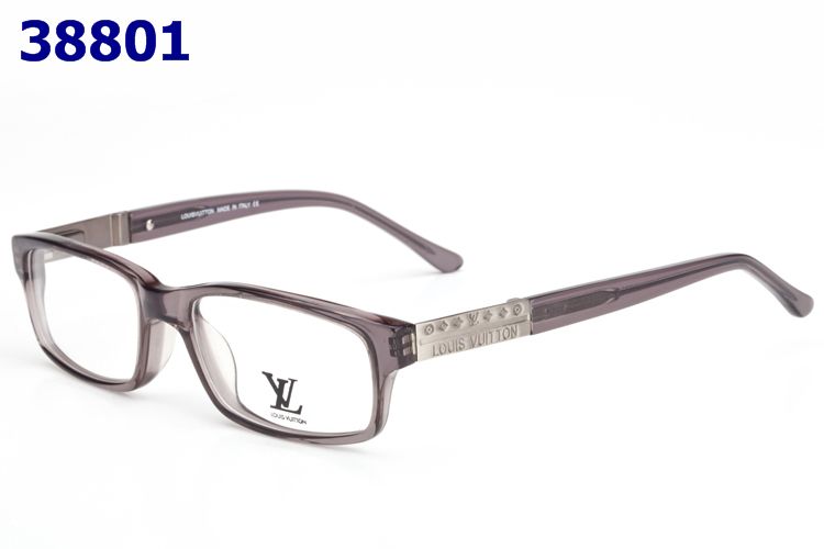 LV Plain Glasses AAA-007