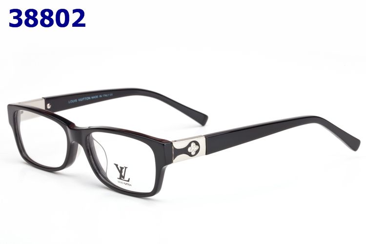 LV Plain Glasses AAA-008