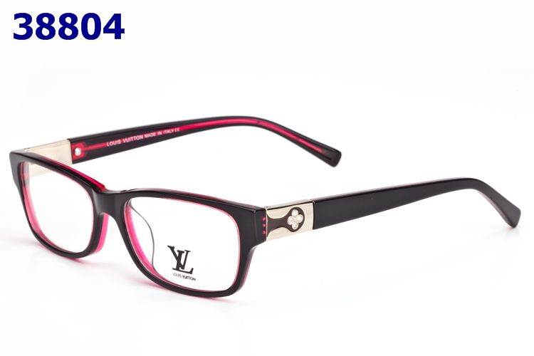 LV Plain Glasses AAA-009