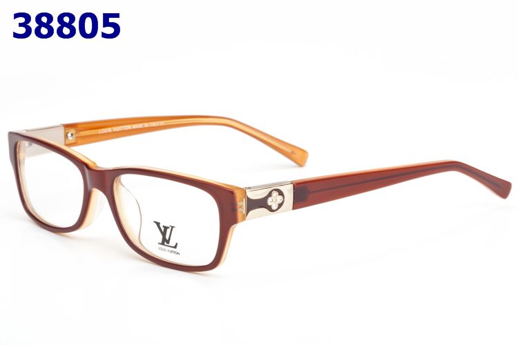 LV Plain Glasses AAA-010