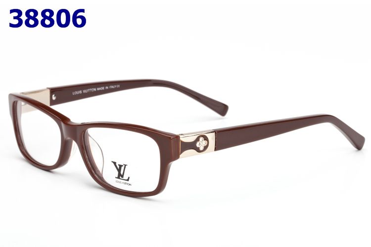 LV Plain Glasses AAA-011