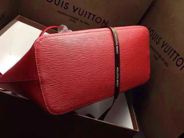 LV Red Shoulder bag