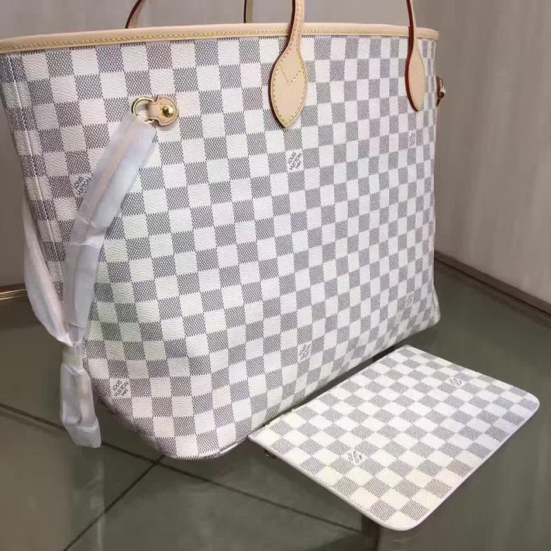 LV Simple Women Handbag
