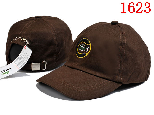 Lacoste Hats-002