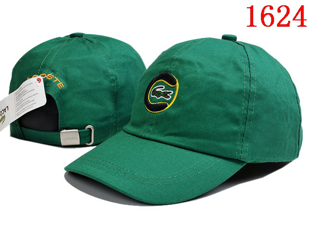 Lacoste Hats-003