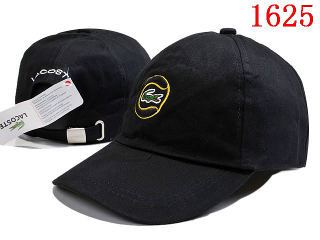 Lacoste Hats-004