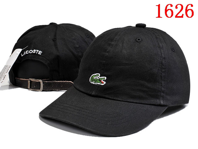 Lacoste Hats-005