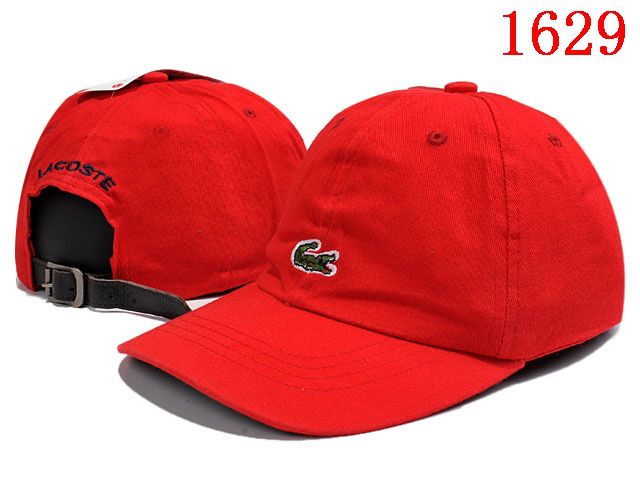 Lacoste Hats-008