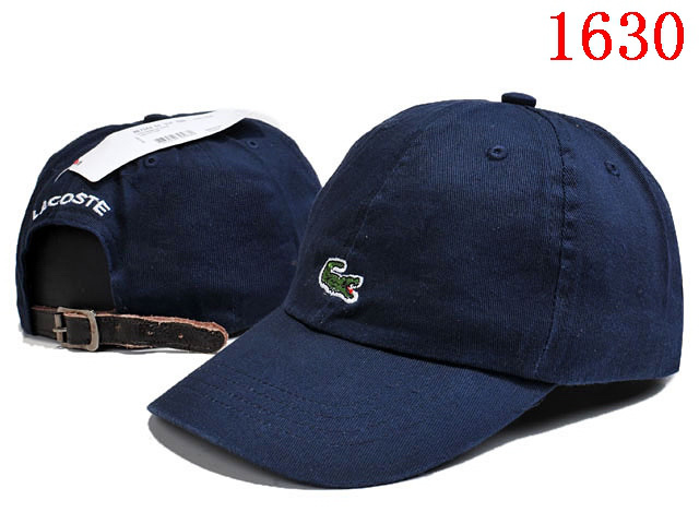 Lacoste Hats-009