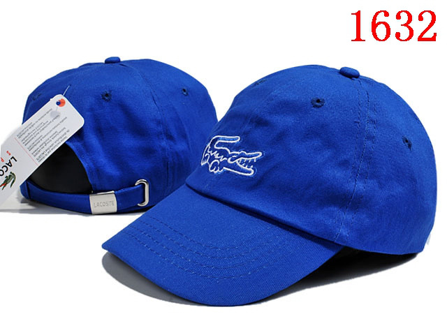 Lacoste Hats-011