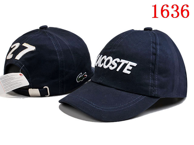 Lacoste Hats-015
