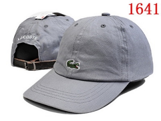 Lacoste Hats-020