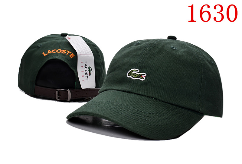 Lacoste Hats-021