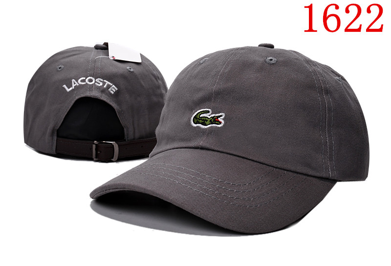 Lacoste Hats-023