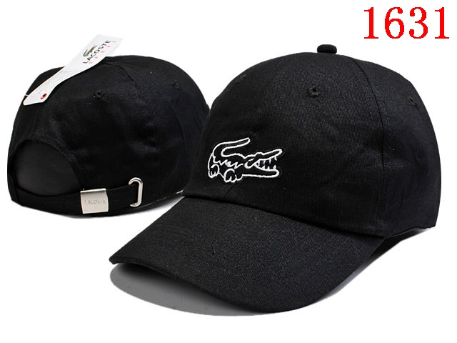 Lacoste Hats-024