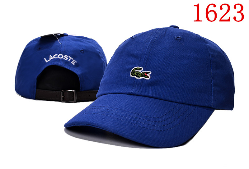 Lacoste Hats-025