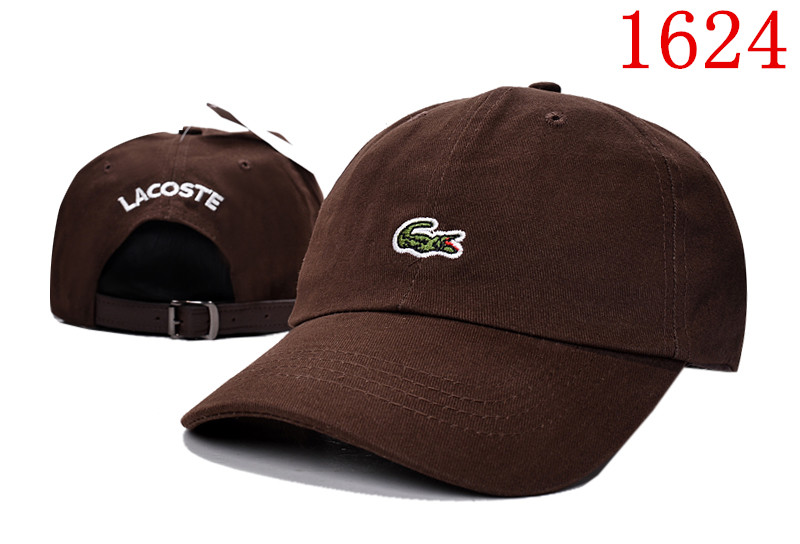 Lacoste Hats-027