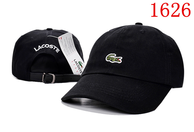 Lacoste Hats-028