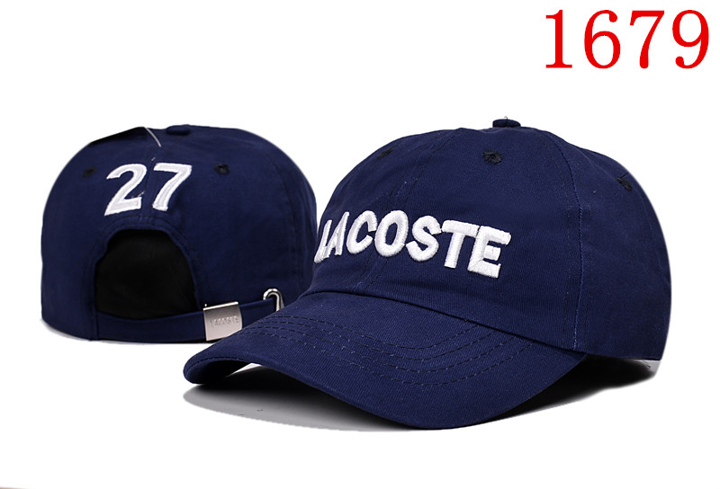 Lacoste Hats-034