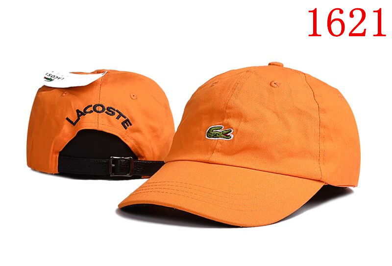 Lacoste Hats-036