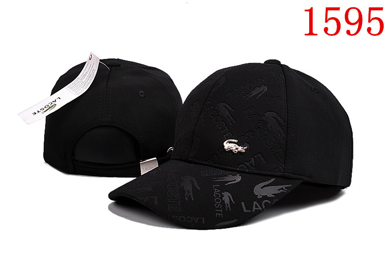 Lacoste Hats-037