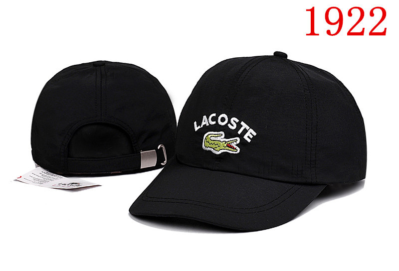Lacoste Hats-049