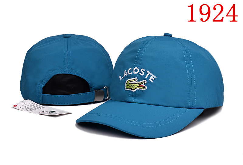 Lacoste Hats-051