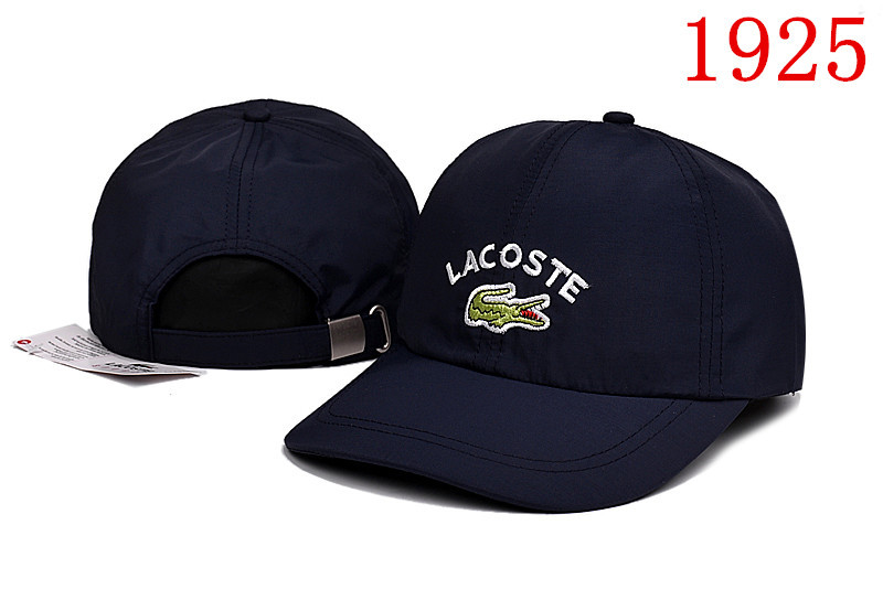 Lacoste Hats-052
