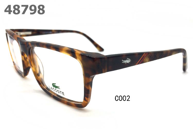 Lacostel Plain Glasses AAA-022