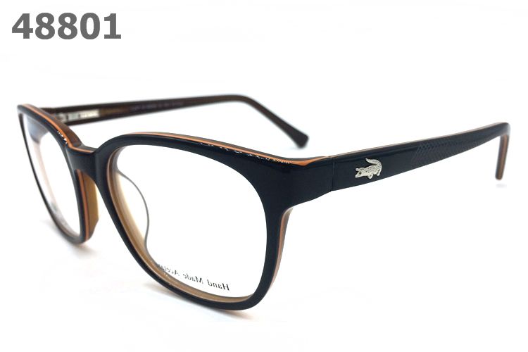 Lacostel Plain Glasses AAA-025