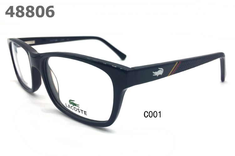 Lacostel Plain Glasses AAA-030