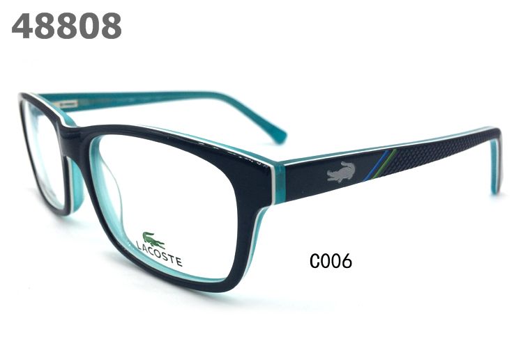 Lacostel Plain Glasses AAA-032
