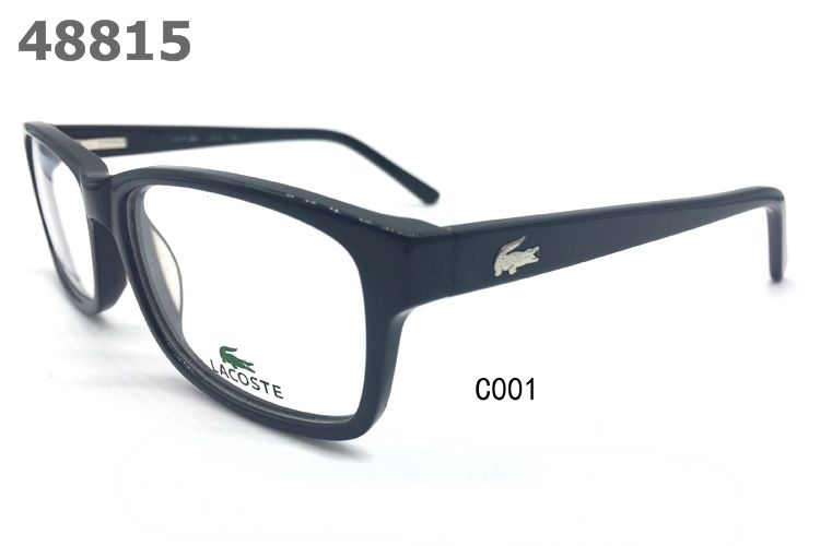 Lacostel Plain Glasses AAA-039