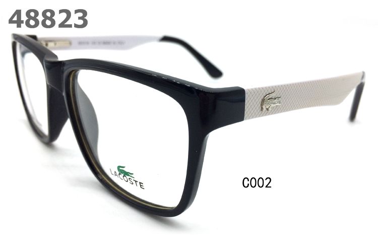 Lacostel Plain Glasses AAA-047