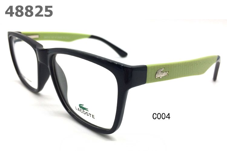 Lacostel Plain Glasses AAA-049