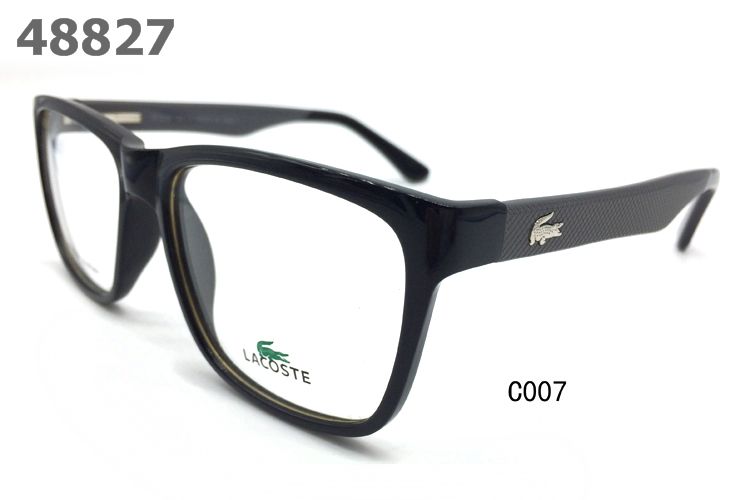 Lacostel Plain Glasses AAA-051