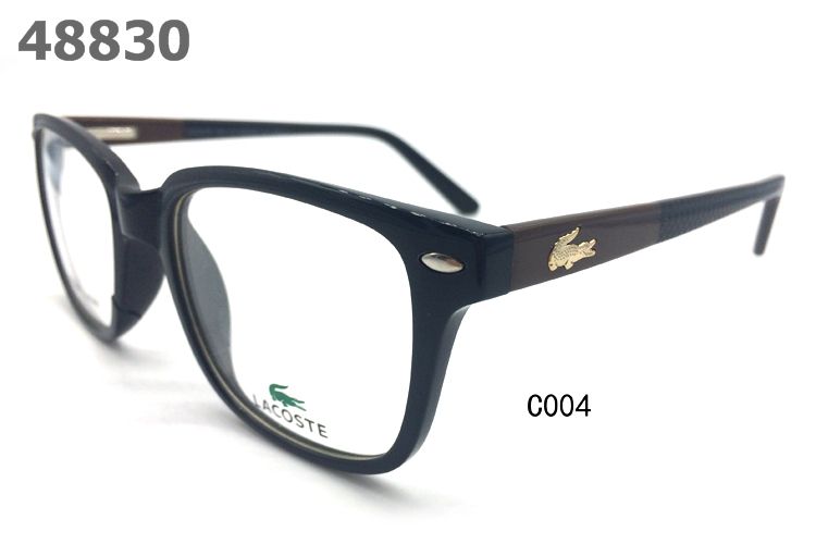 Lacostel Plain Glasses AAA-054