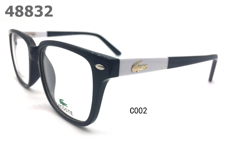 Lacostel Plain Glasses AAA-056