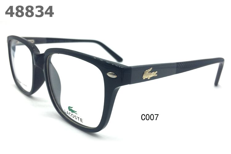 Lacostel Plain Glasses AAA-058