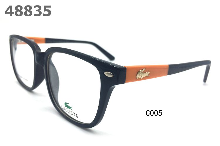Lacostel Plain Glasses AAA-059