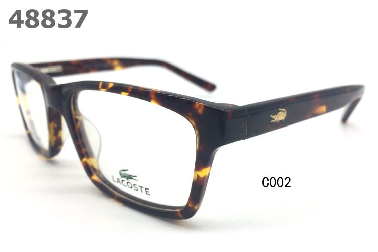 Lacostel Plain Glasses AAA-061